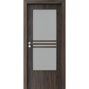 Porta ŠTÝL 3 Dub Šarlátový 